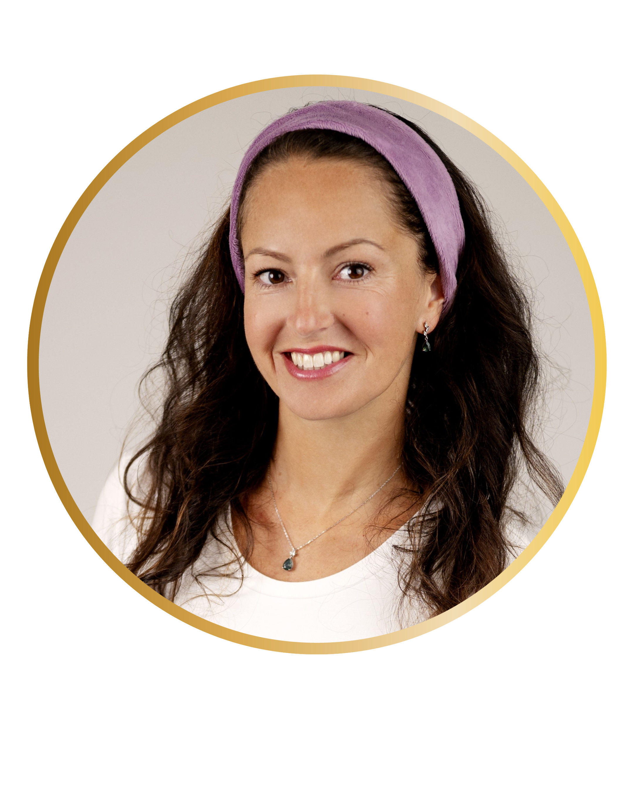 lektorka celostnich metod oci jogy